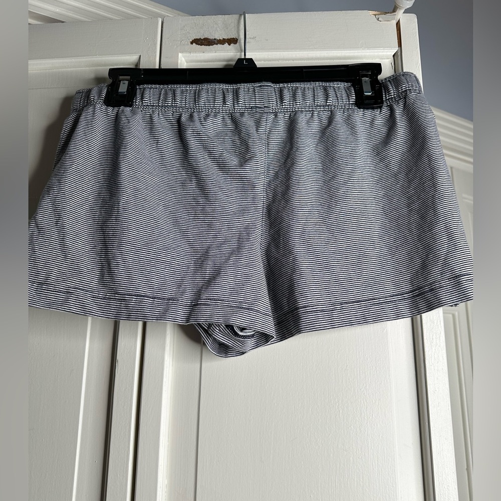 Calvin Klein Two Piece Sleep Set Black And White … - image 5